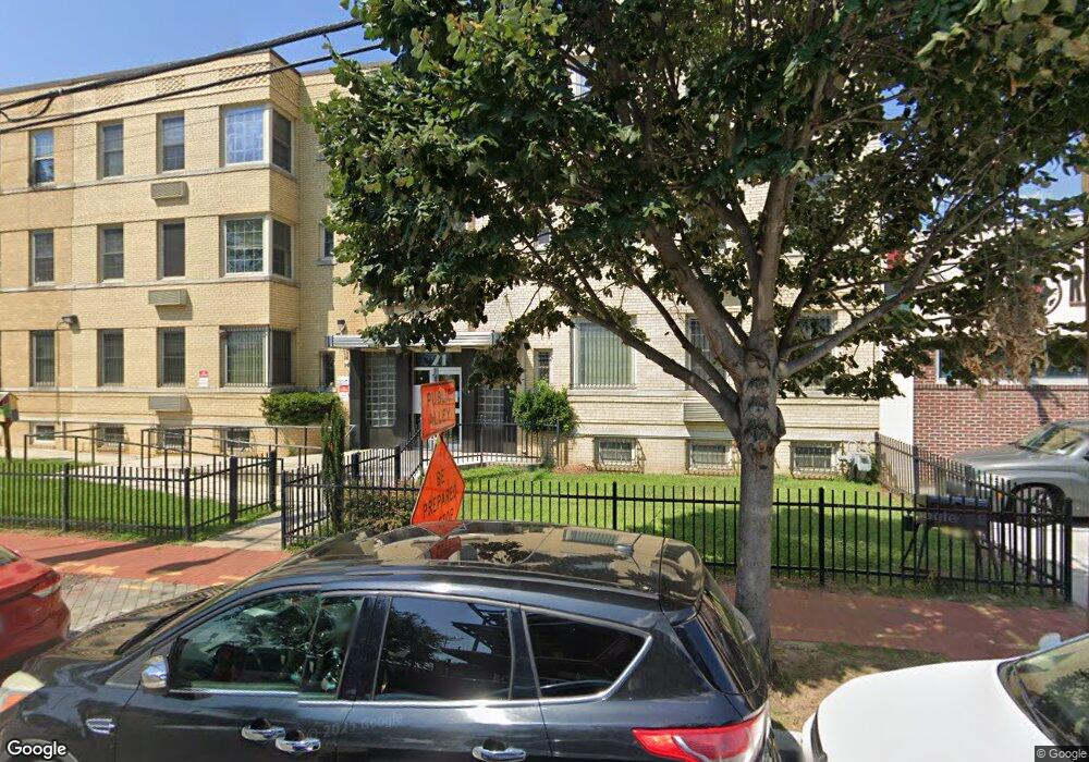 21 Kennedy St NW unit 301, Washington, DC 20011 - photo 1