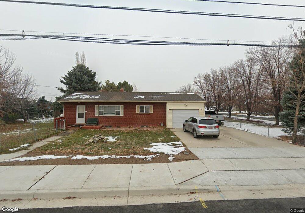 1368 W 2600 N, Pleasant Grove, UT 84062 - photo 1