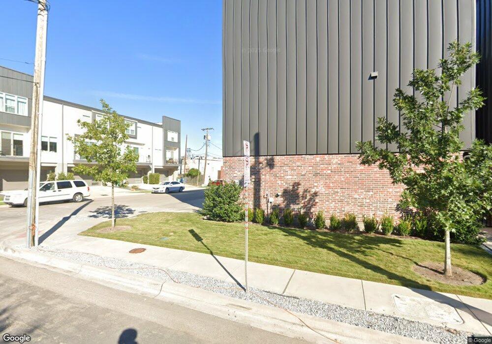 1810 Mecca St, Dallas, TX 75206 - photo 1