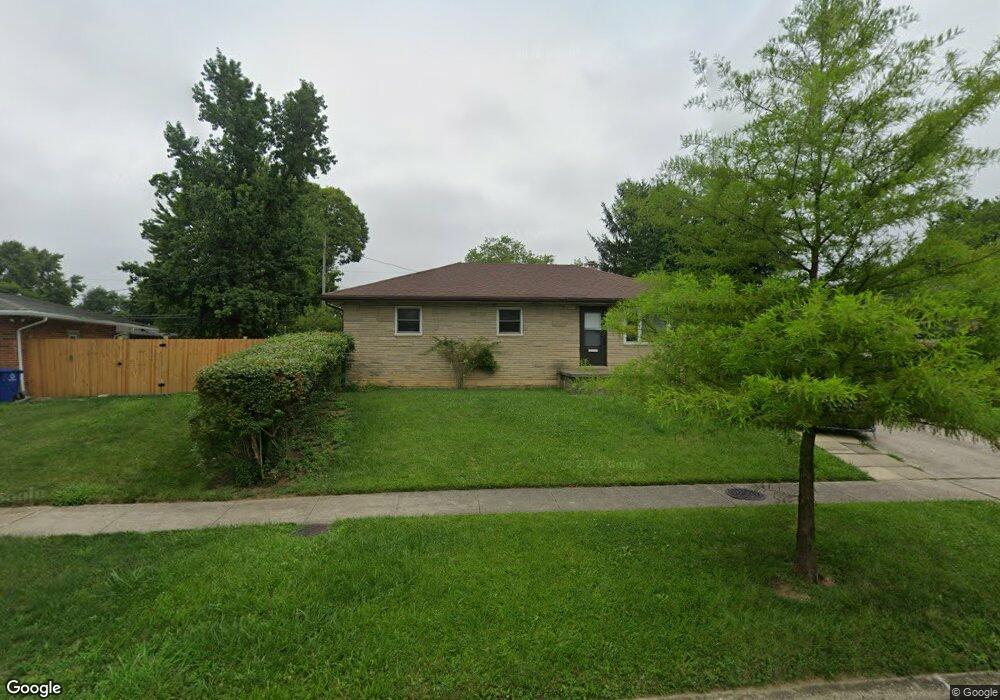 4324 Astor Ave, Columbus, OH 43227 - photo 1