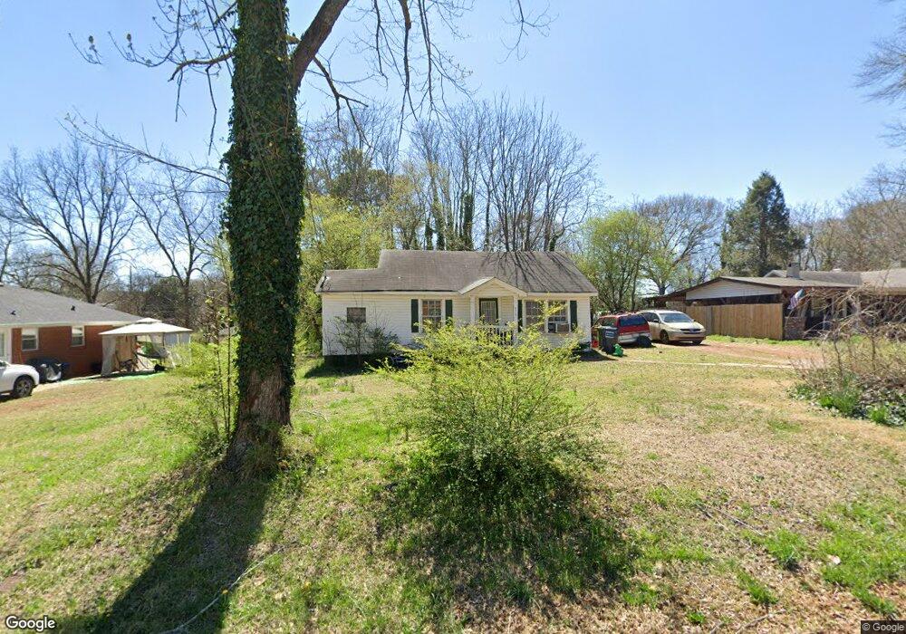 971 Center St SW, Mableton, GA 30126 - photo 1