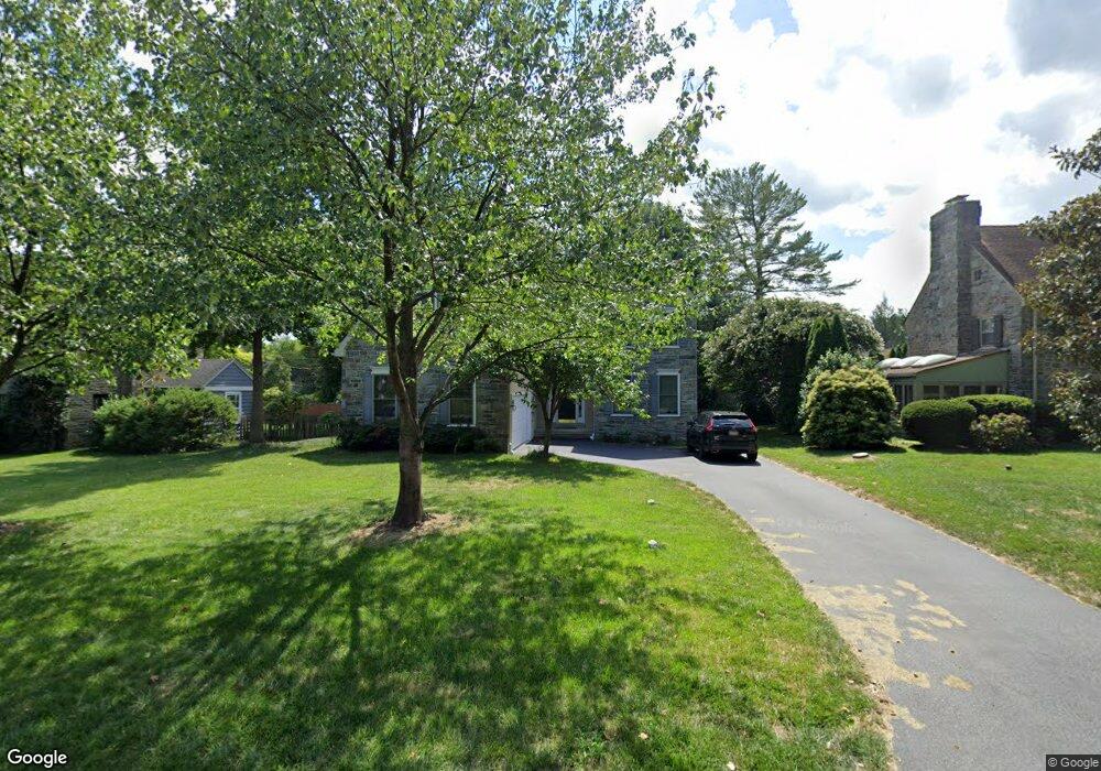 438 Witley Rd, Wynnewood, PA 19096 - photo 1