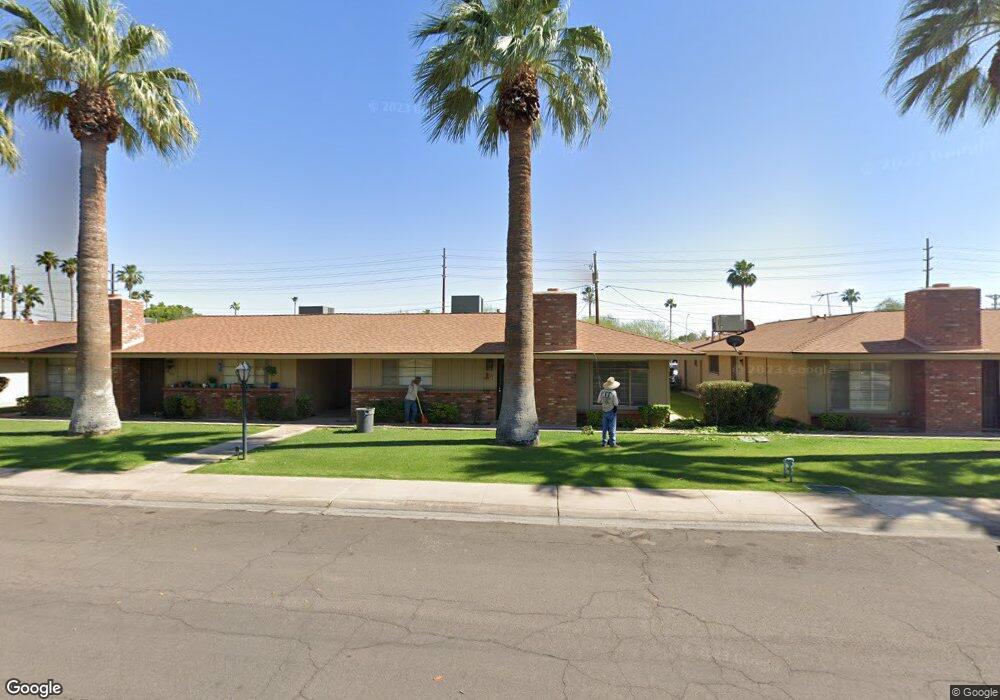 511 E Huntington Dr unit 2, Tempe, AZ 85282 - photo 1