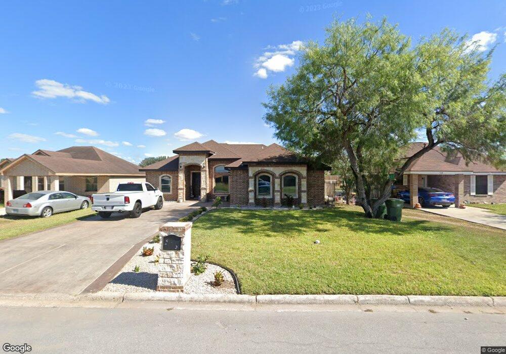 716 Margret St, Alamo, TX 78516 - photo 1