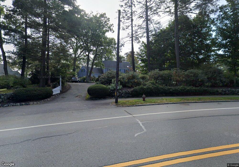 17 Cambridge St, Winchester, MA 01890 - photo 1