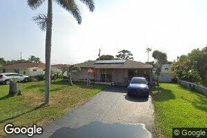 1425 Summer Ave, Jupiter, FL 33469