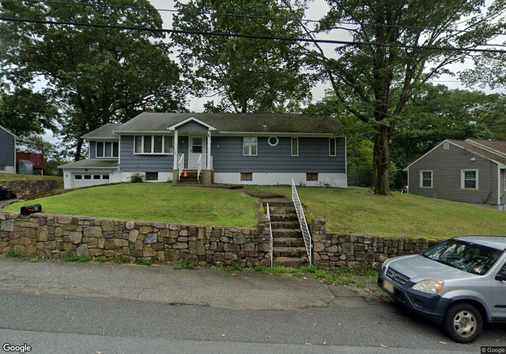 31 Shawnee Ave, Rockaway, NJ 07866 - photo 1