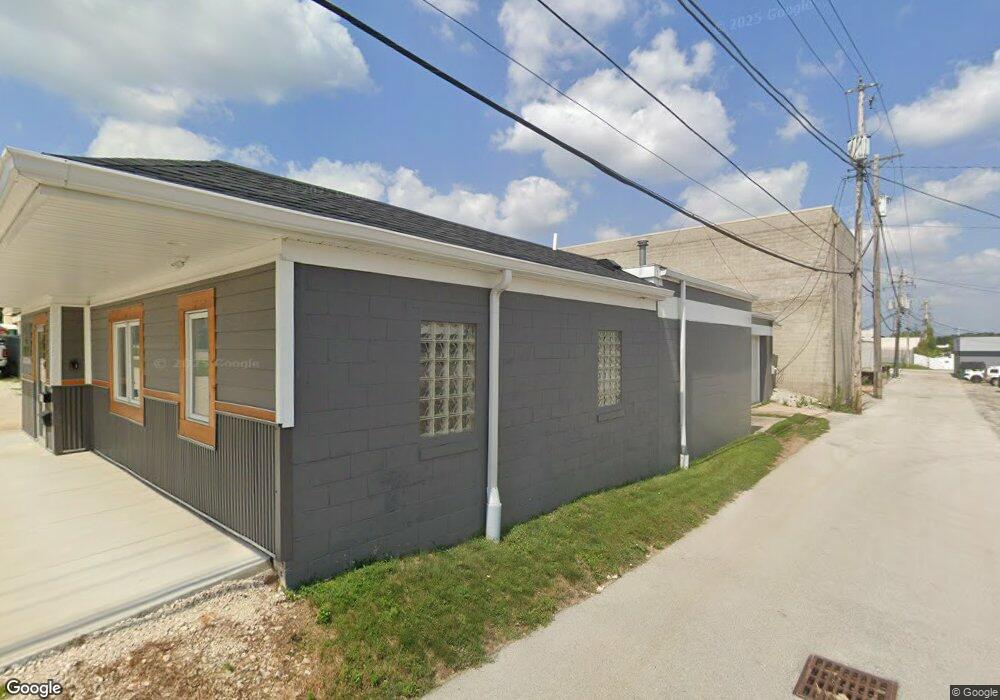 12424 W Lancaster Ave, Butler, WI 53007 - photo 1