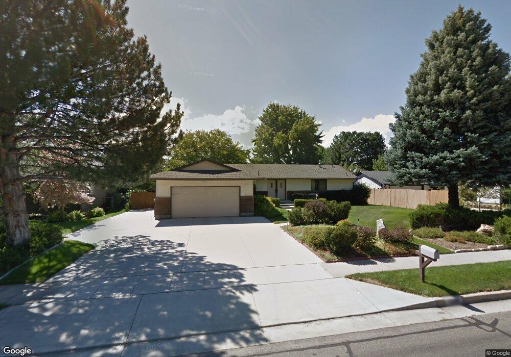 11388 High Mesa Dr, Sandy, UT 84092 - photo 1