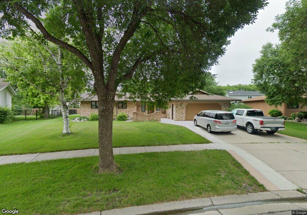 3031 Bohnet Blvd N, Fargo, ND 58102 - photo 1