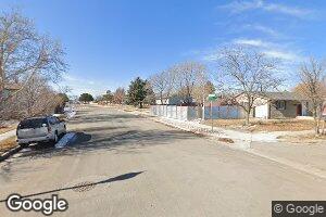 6815 S Cyclamen Dr, West Jordan, UT 84081