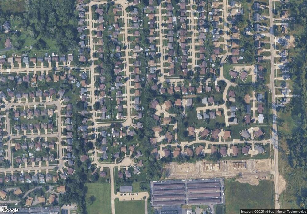 31601 Breezeway, Chesterfield, MI 48047 - photo 1