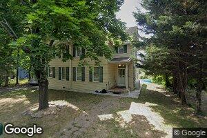 10813 Railroad Ave, White Marsh, MD 21162