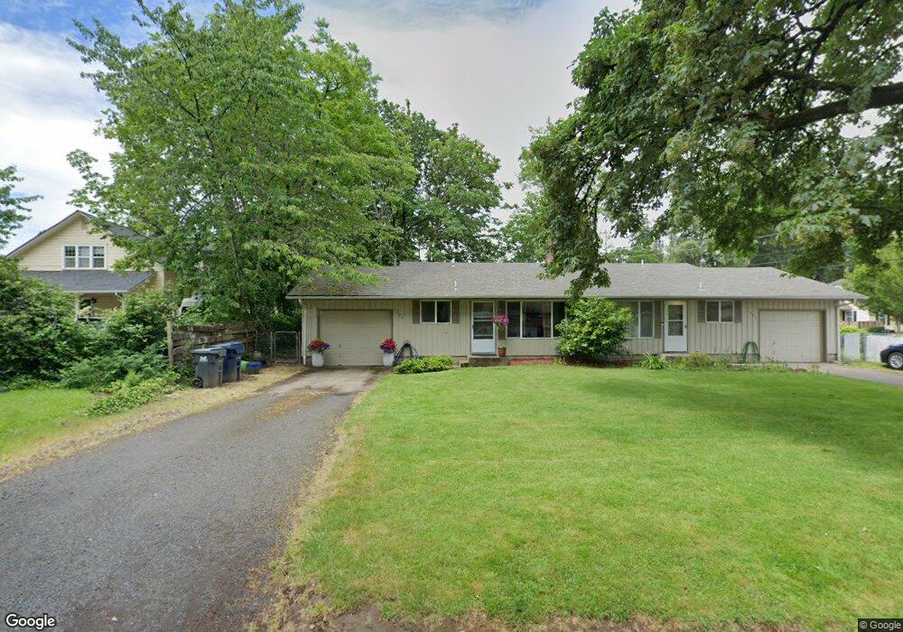 1390 Hammock St, Eugene, OR 97401 - photo 1