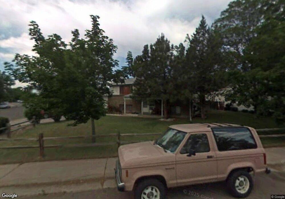 16392 E 8th Place, Aurora, CO 80011 - photo 1