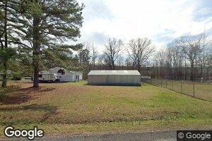 272 County Road 514, Rienzi, MS 38865