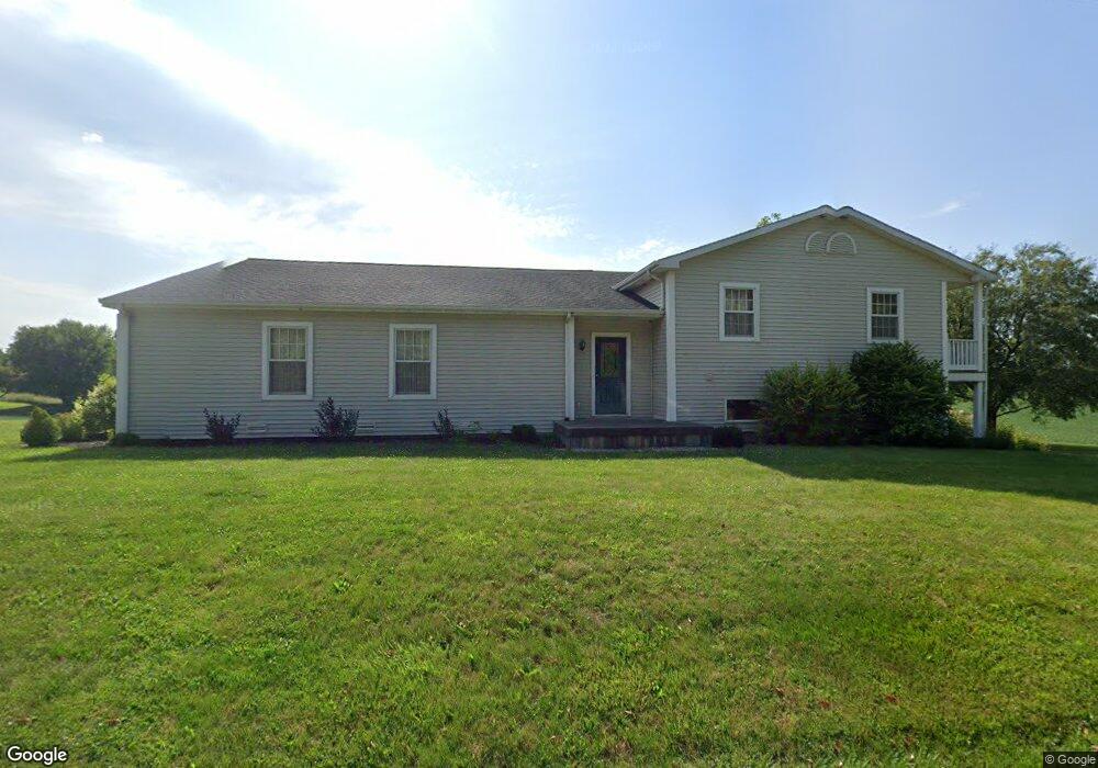 10720 S 400 E-92 unit 92, Roanoke, IN 46783 - photo 1