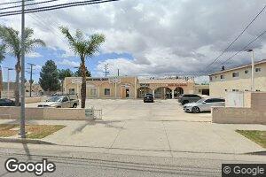 10059 Laurel Canyon Blvd, Los Angeles, CA 91331