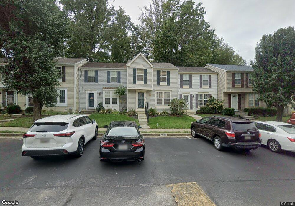 2519 Log Mill Ct, Crofton, MD 21114 - photo 1