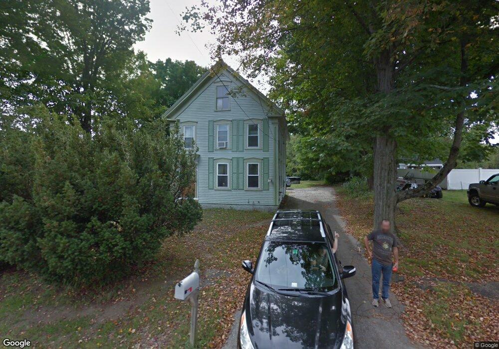 519 Locust St, Rollinsford, NH 03869 - photo 1