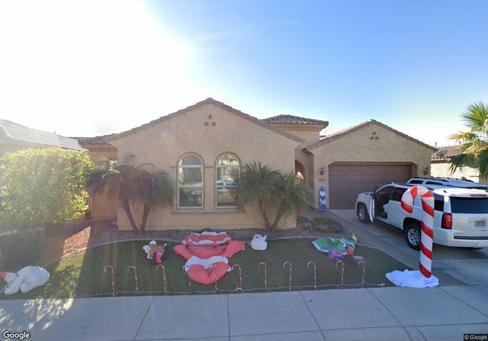 10853 E Thornton Ave, Mesa, AZ 85212 - photo 1