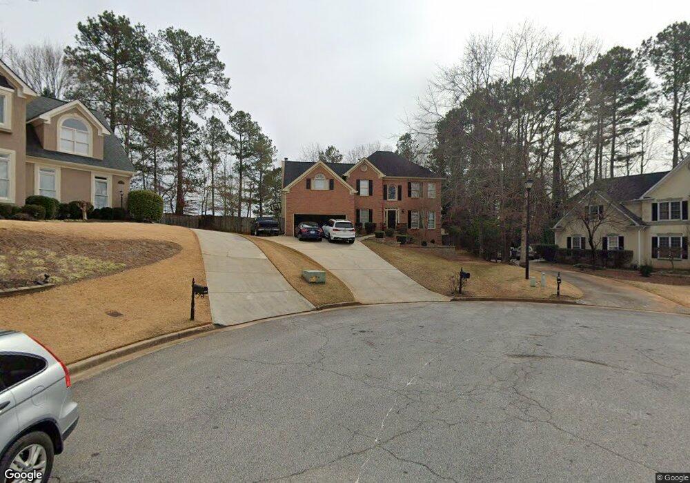 2103 Cape Liberty Dr unit 4, Suwanee, GA 30024 - photo 1