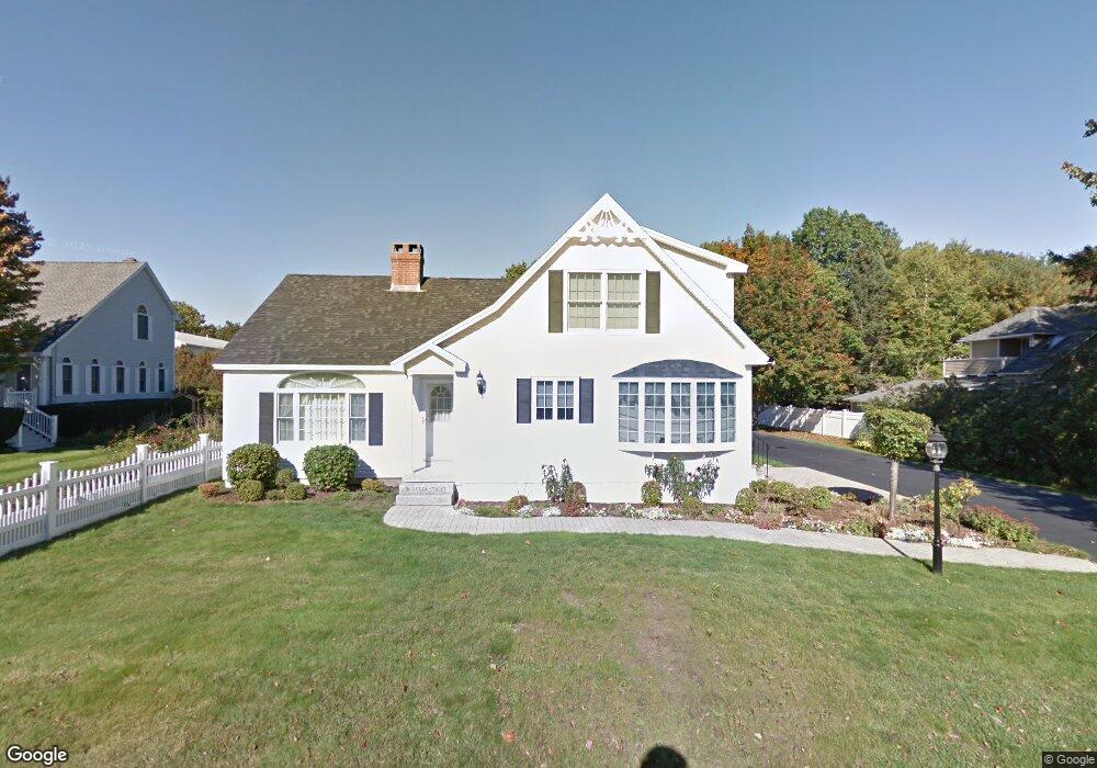 31 Ocean St, Ogunquit, ME 03907 - photo 1