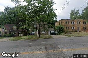 4064 Reading Rd, Cincinnati, OH 45229