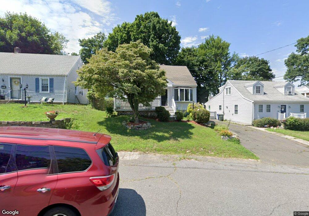 358 Queen St, Bridgeport, CT 06606 - photo 1