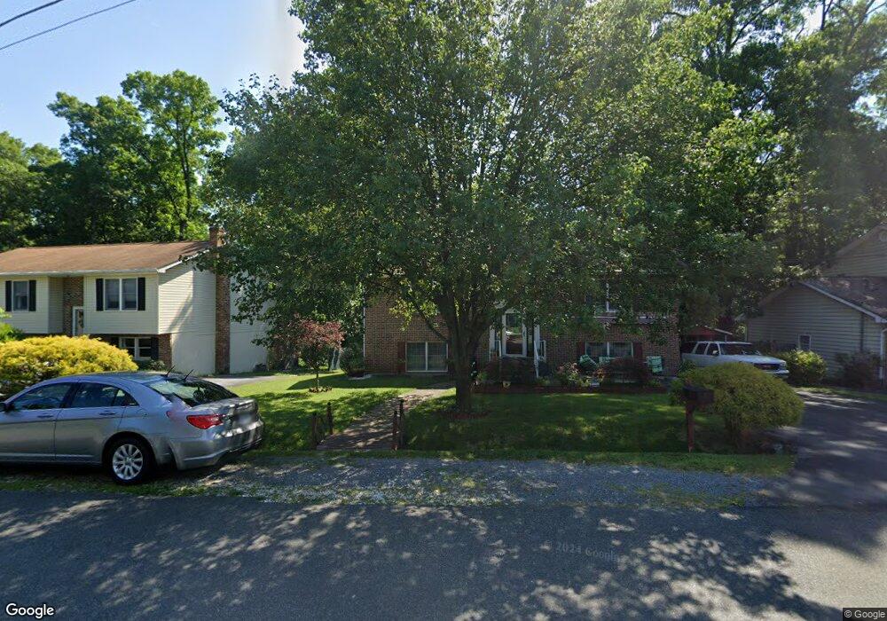 235 Glenridge Dr, Winchester, VA 22602 - photo 1