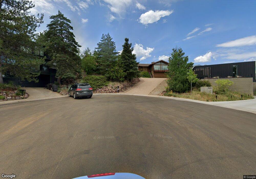 3100 Kittrell Ct, Boulder, CO 80305 - photo 1