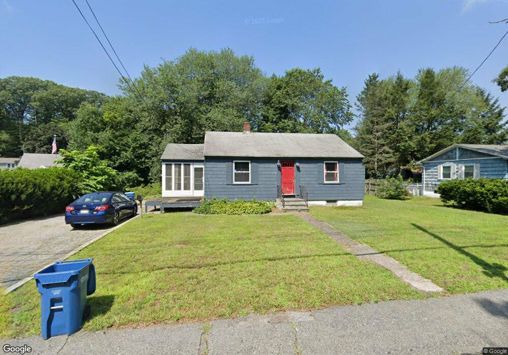 1519 Providence Rd, Whitinsville, MA 01588 - photo 1