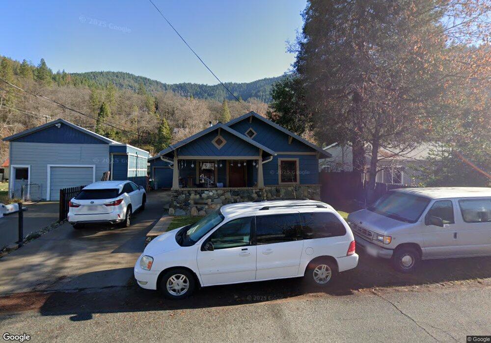 112 S First St, Dunsmuir, CA 96025 - photo 1
