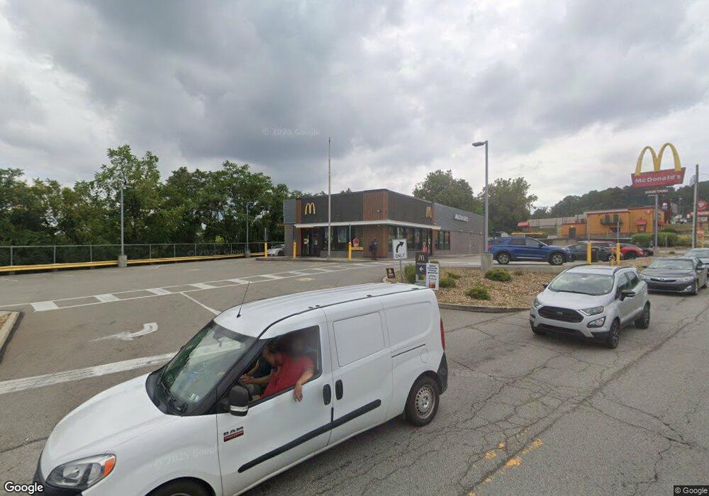 490 Street Address Line1 * 32801, West Mifflin, PA 32119 - photo 1