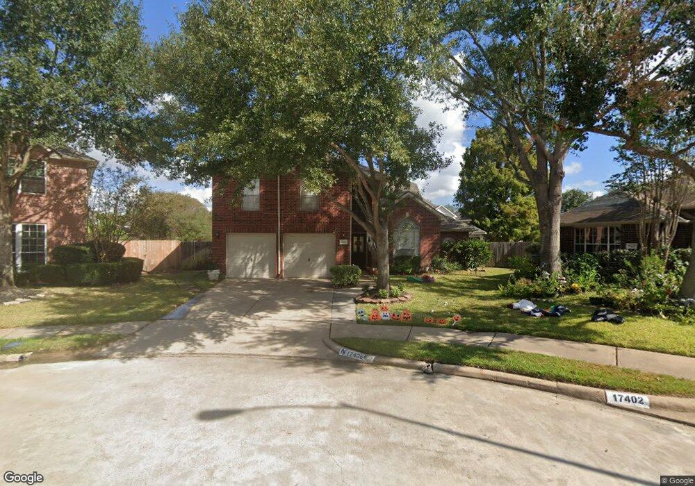 17406 Crosscove Ct, Houston, TX 77095 - photo 1