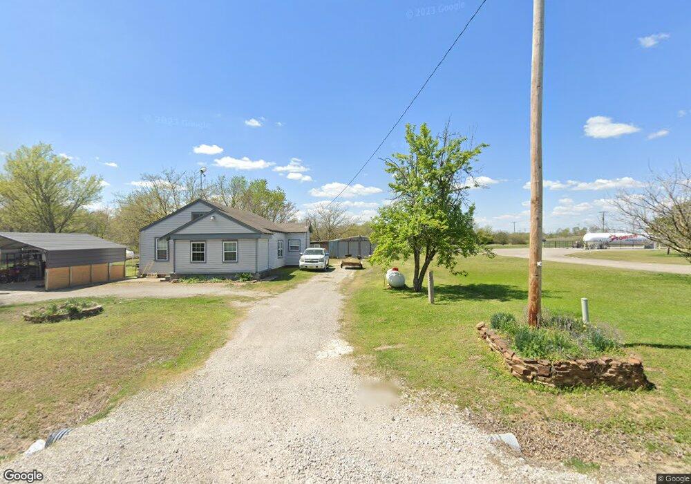 14505 N Lewis Ave, Skiatook, OK 74070 - photo 1