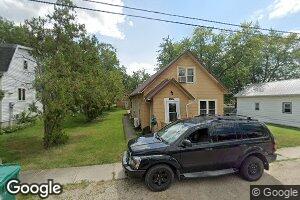 118 E Walnut St, Monroe, IN 46772