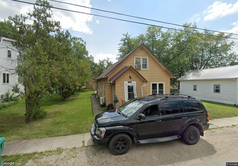 118 E Walnut St, Monroe, IN 46772 - photo 1