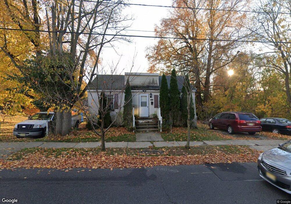 339 Deptford Ave, Woodbury, NJ 08096 - photo 1