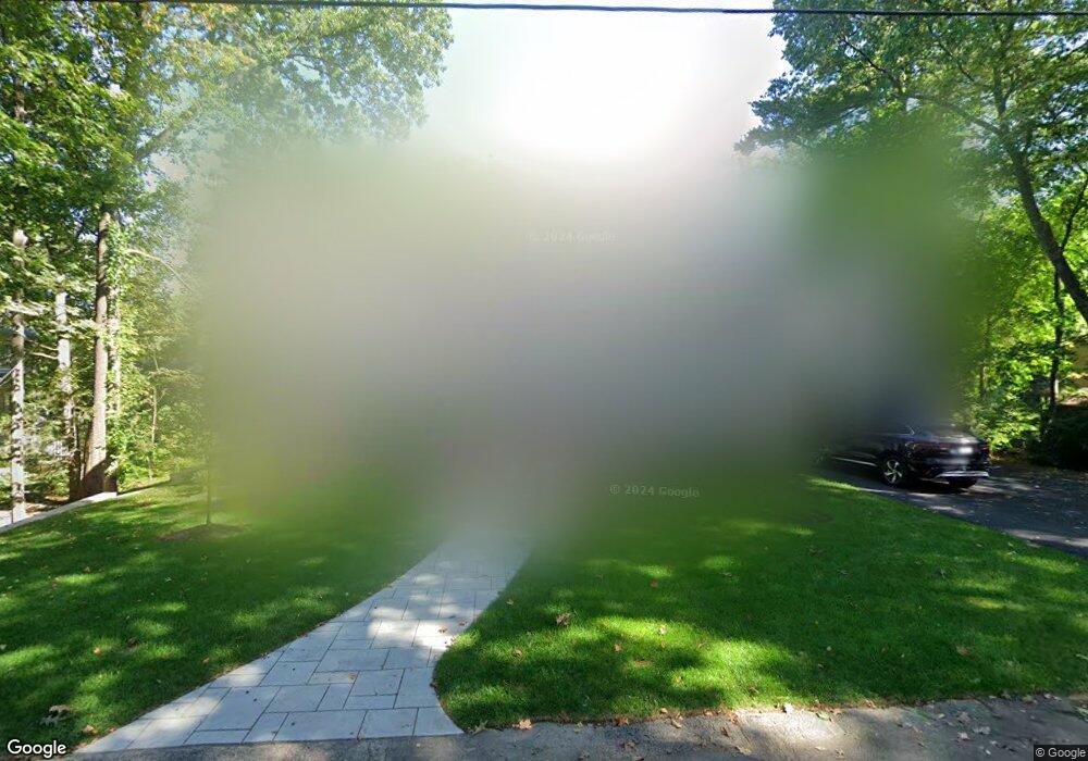 6 Winslow Rd, Wellesley Hills, MA 02481 - photo 1