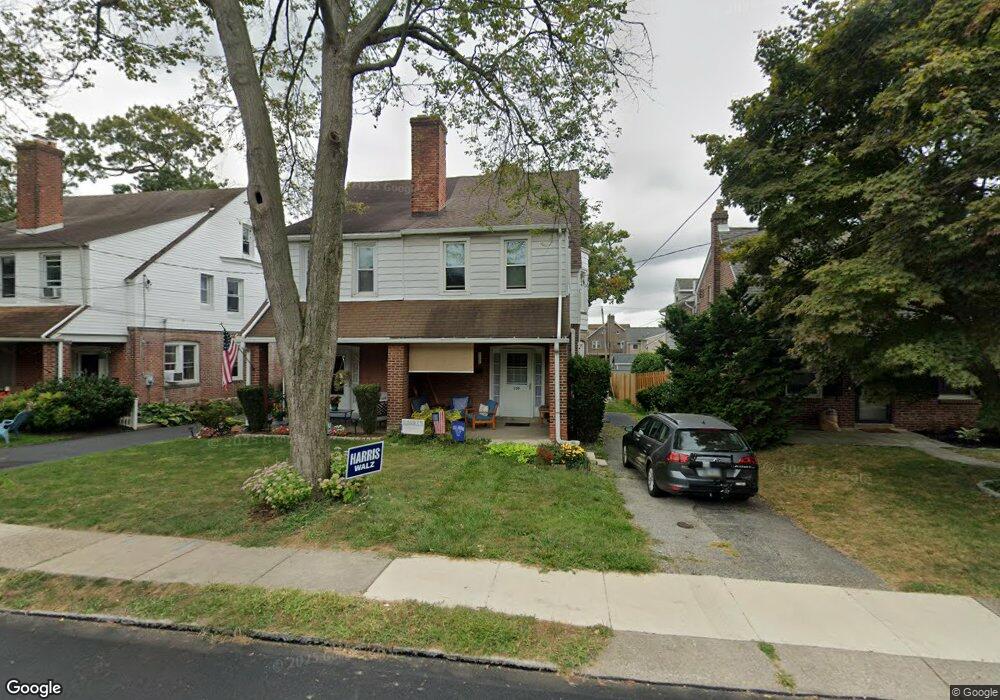 320 E Spring Ave, Ardmore, PA 19003 - photo 1