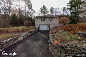 59 Mckinley Cir, Marlborough, NH 03455