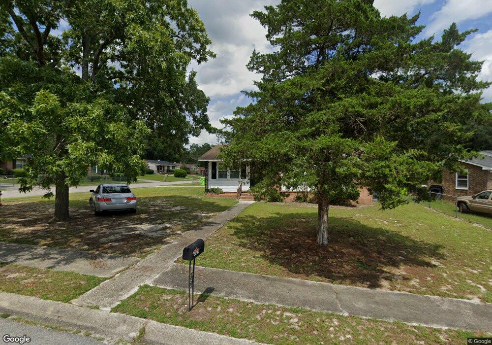 329 Shoreditch Dr, Columbia, SC 29209 - photo 1