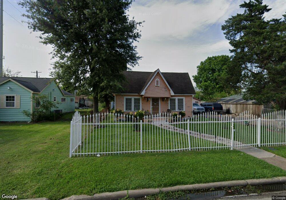 7305 Gillen St, Houston, TX 77087 - photo 1