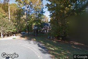 20 Sagamore Place, Hillsborough, NC 27278