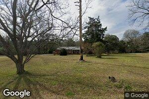 3422 Mennonite School Rd, Montezuma, GA 31063