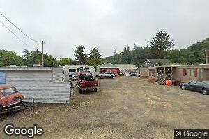 115 Main St SW, Ilwaco, WA 98624