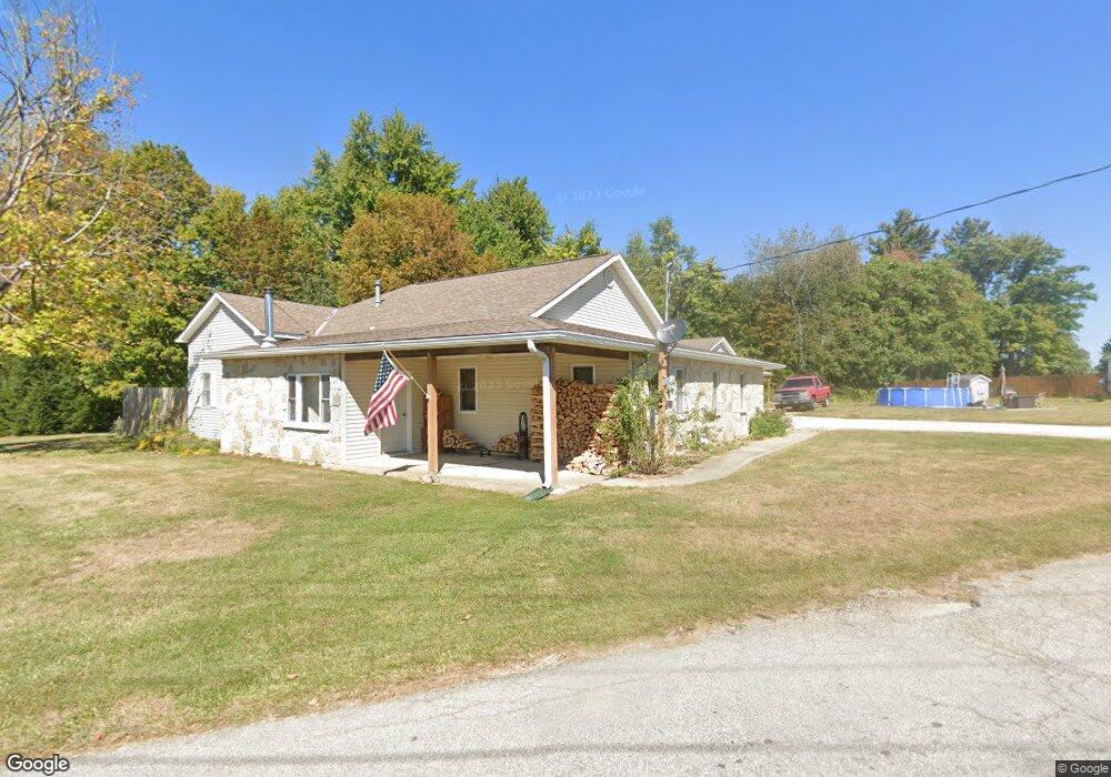 3130 E County Road 300 S, Greensburg, IN 47240 - photo 1