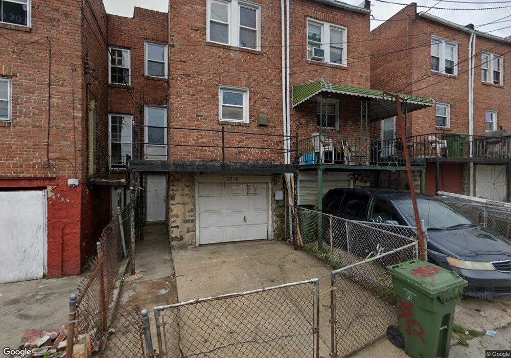 3514 W Caton Ave, Baltimore, MD 21229 - photo 1