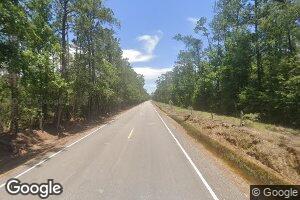 Lot 100 Gill Dr, Sulphur, LA 70663